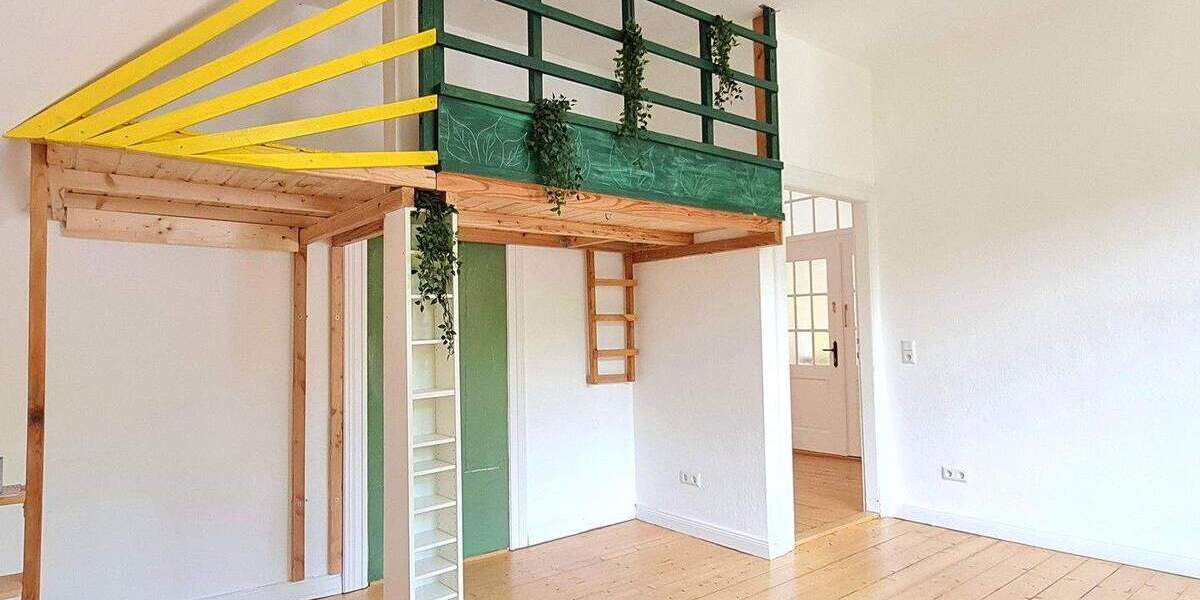 Etagenwohnung Bad Harzburg - 5 Zimmer, 150 m&sup2;, 375.000&euro; | Angebot:25878864