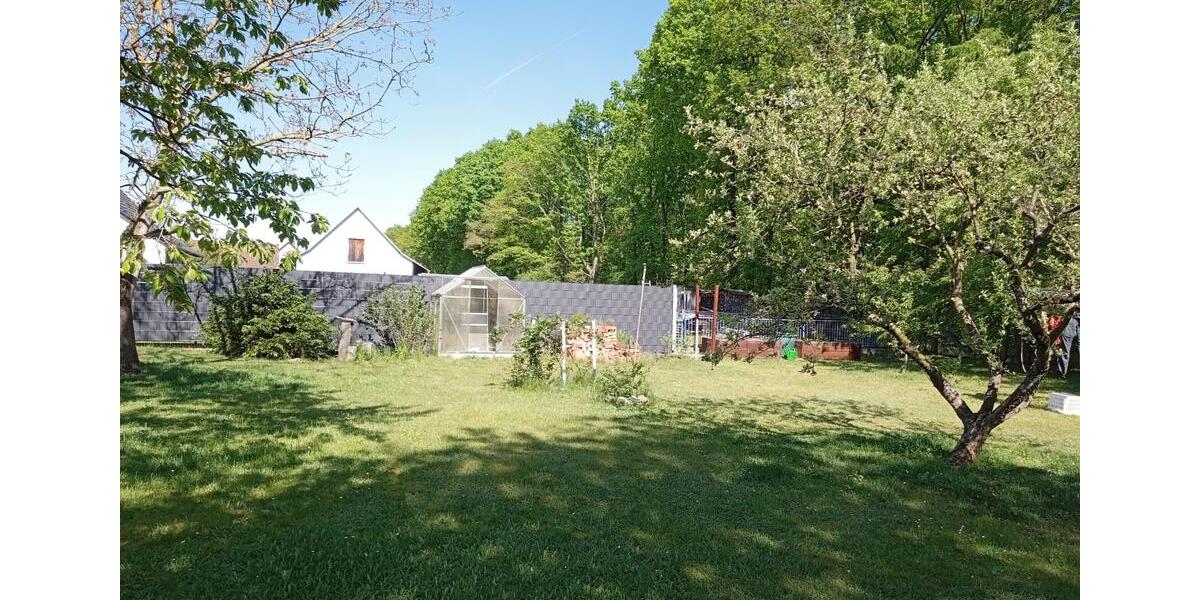 Einfamilienhaus Weißwasser (Oberlausitz) - 4 Zimmer, 100 m&sup2;, 160.000&euro; | Angebot:26551630