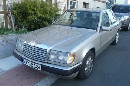 Mercedes-Benz 200 229.000 km 4.300 &euro; Ringgau 37296