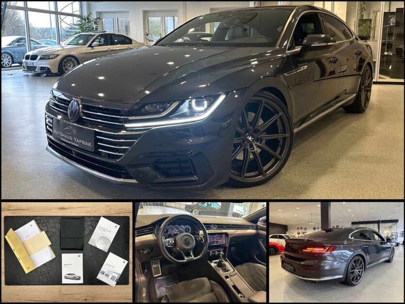 Arteon