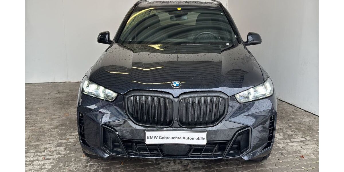 BMW X5 40.841 km 69.798 &euro; Heilbronn 74076