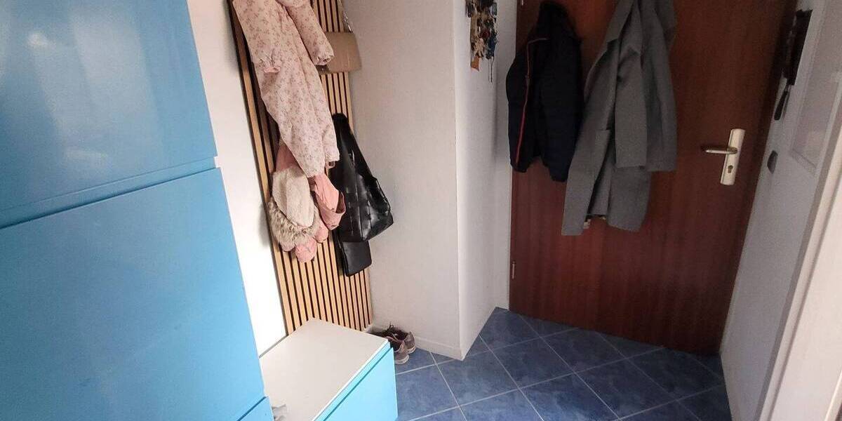 Etagenwohnung Langenzenn - 4 Zimmer, 115 m&sup2;, 349.900&euro; | Angebot:25693120