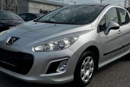 Peugeot 308 153.742 km 2.190 € Kaiserslautern 67657