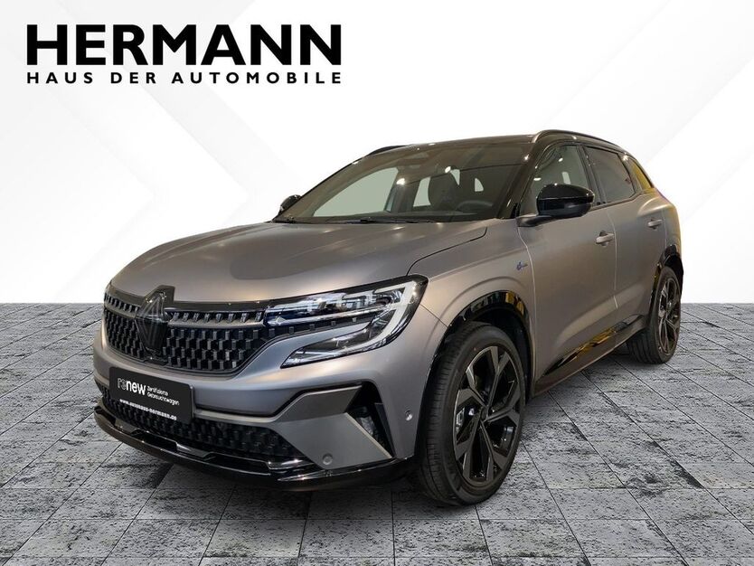 Renault Austral 4.500 km 40.159 € Northeim 37154
