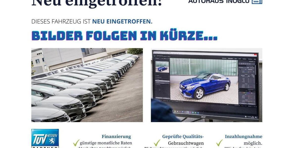 Peugeot 407 24.099 km 17.980 &euro; Rüsselsheim 65428