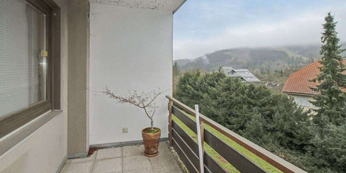 Wohnung zum Kaufen in Goslar 27.000 € 50 m² 1.5 zimmer