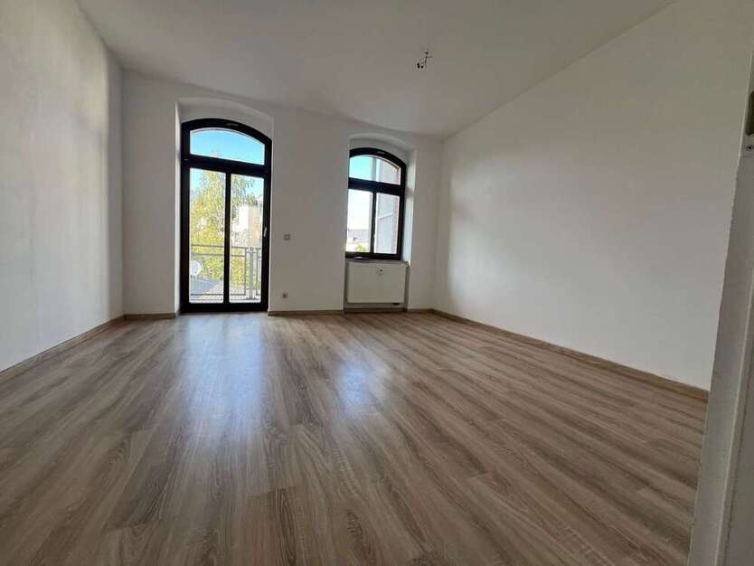 Wohnung zum Mieten in Chemnitz 480 € 86 m²