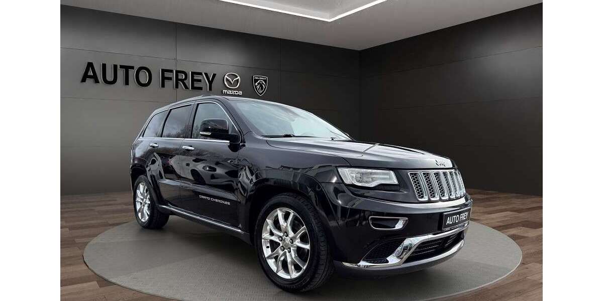 Jeep Grand Cherokee 165.200 km 12.980 &euro; Augsburg 86167