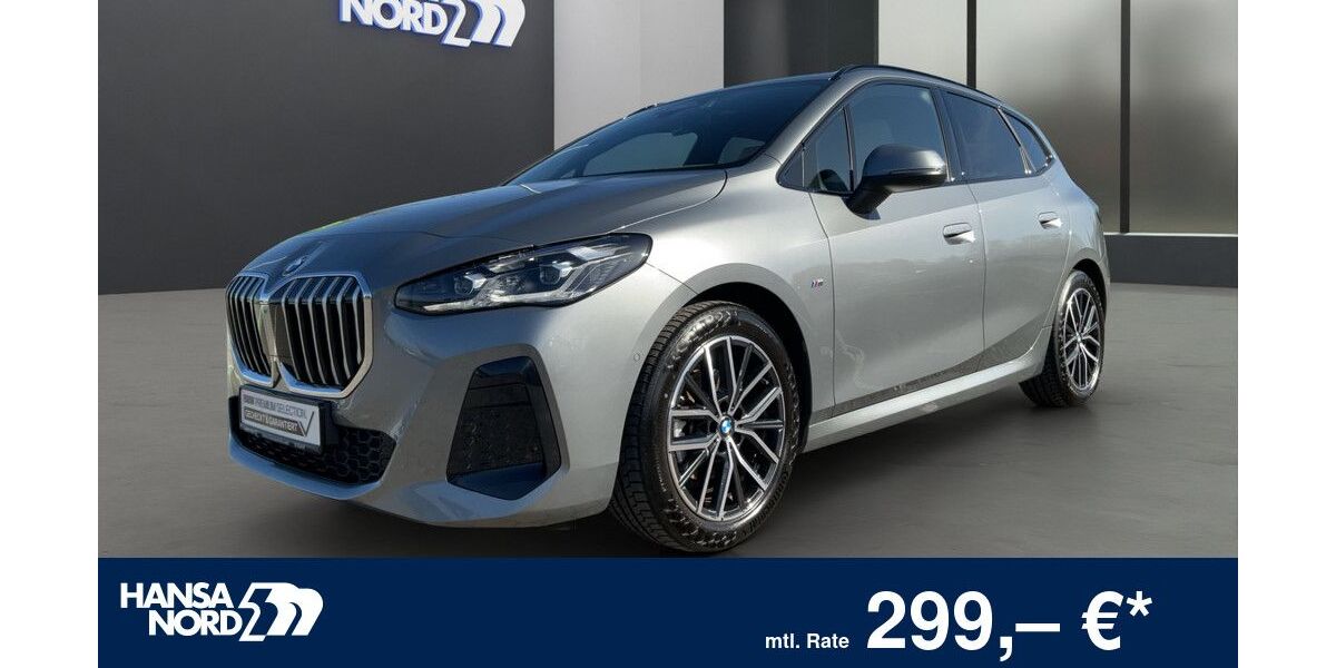 BMW 220 Active Tourer 30.217 km 30.990 &euro; Dorf Mecklenburg/Wismar 23972