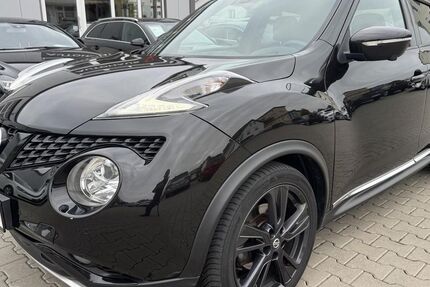 Nissan Juke 97.255 km 16.800 € Kirchheim unter teck 73230