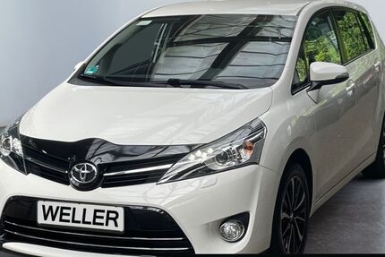 Toyota Verso 120.754 km 13.900 &euro; Osnabrück 49090