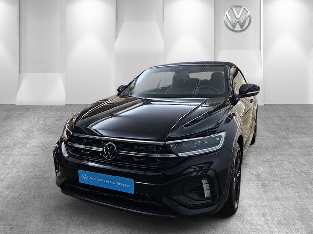 VW T-Roc 38.808 km 27.690 &euro; Speyer 67346