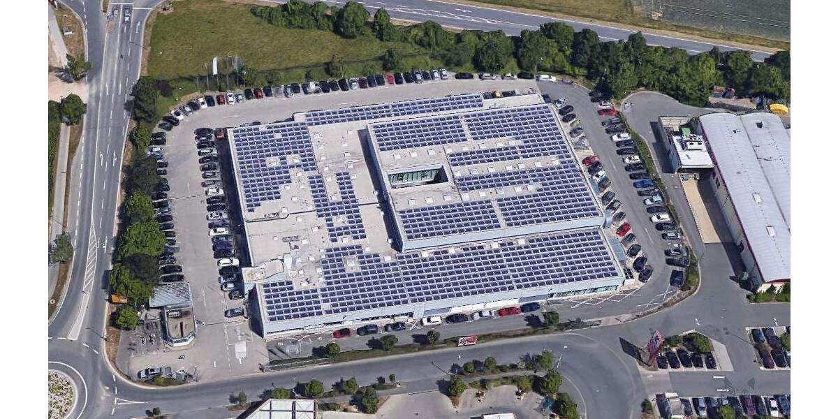 Gewerbeobjekt Herzogenaurach - 69.900&euro; | Angebot:23479624