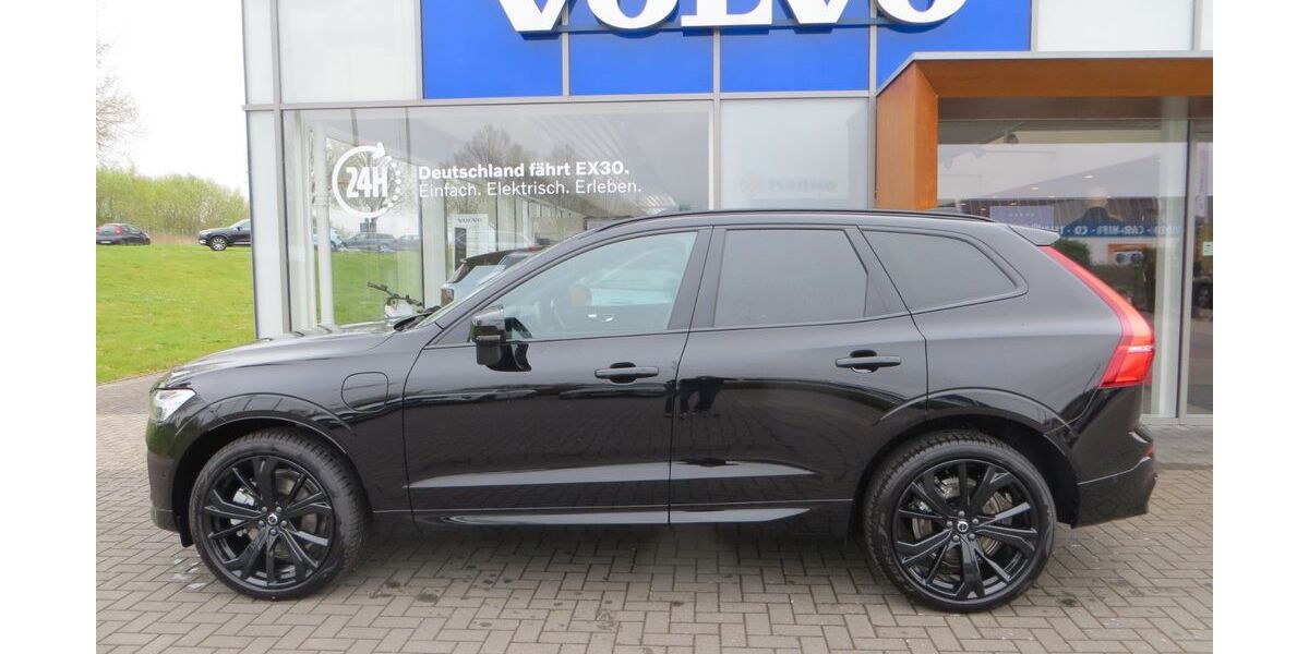 Volvo XC60 14.000 km 56.760 € Northeim 37154