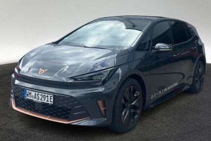 Cupra Born 6.990 km 34.460 &euro; Penzberg 82377
