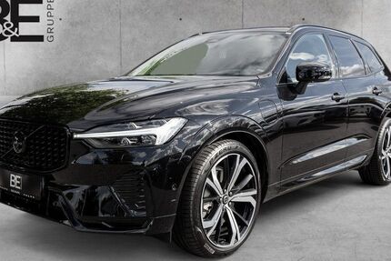 Volvo XC60 14.838 km 64.950 &euro; Schiffdorf-Spaden 27619