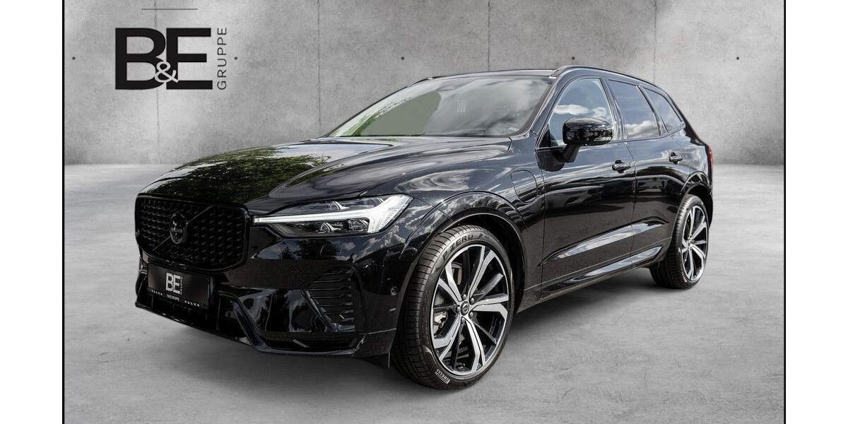 Volvo XC60 14.838 km 64.950 &euro; Schiffdorf-Spaden 27619