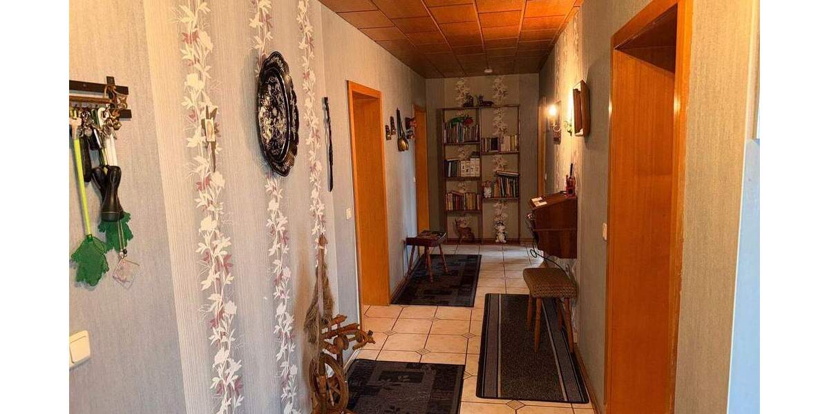 Mehrfamilienhaus, Wohnhaus Barchfeld-Immelborn Barchfeld - 199.900&euro; | Angebot:25916861