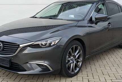 Mazda 6 160.590 km 11.980 &euro; Hoyerswerda 02977
