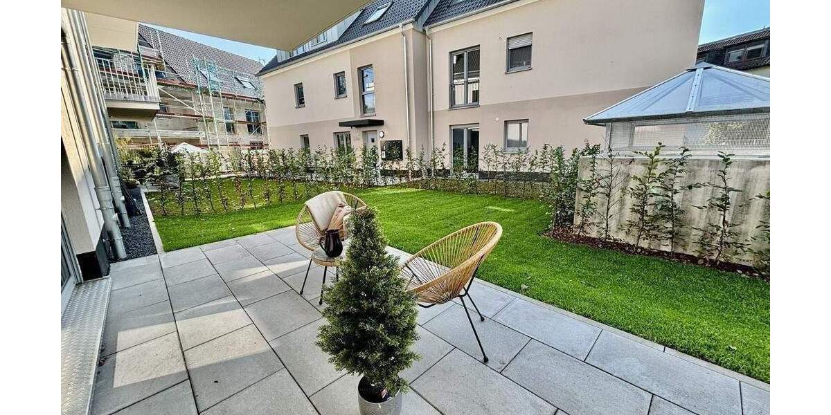 Etagenwohnung Wiesbaden Biebrich - 3 Zimmer, 84 m&sup2;, 609.000&euro; | Angebot:25928140