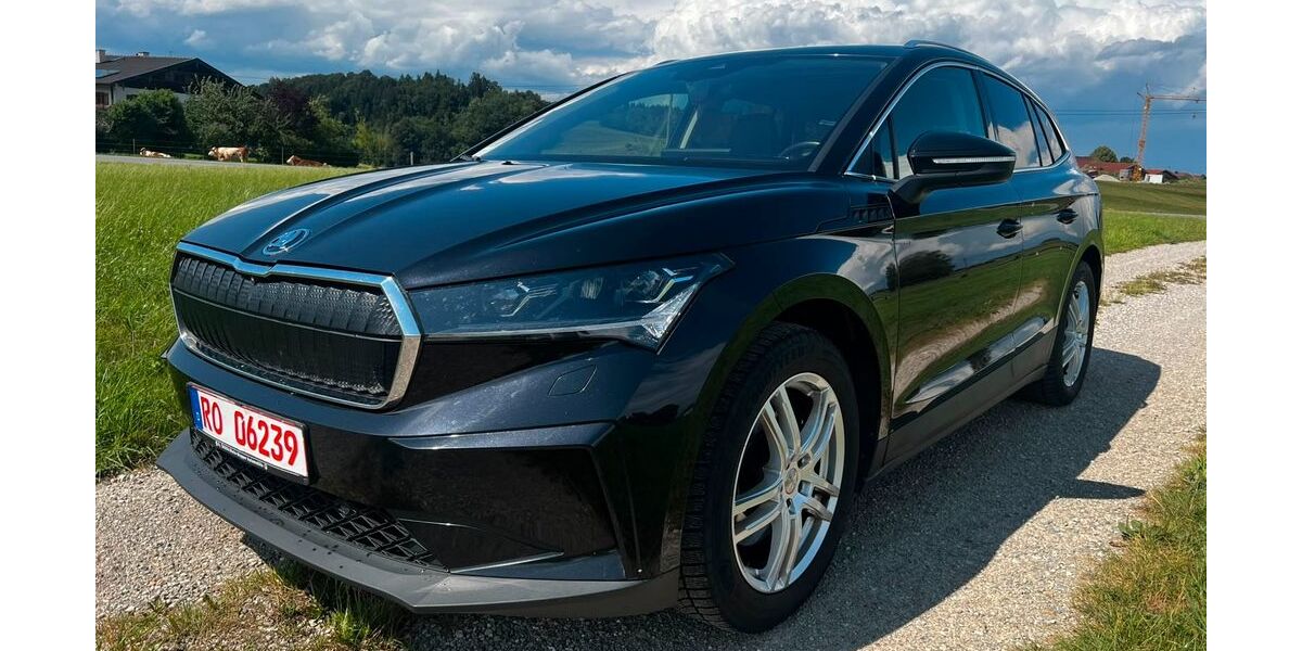 Skoda Enyaq 152.500 km 22.800 &euro; Prien a. Chiemsee 83209