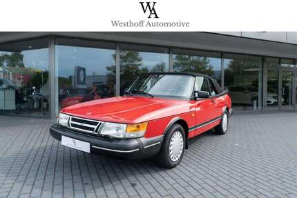 Saab 900 146.600 km 18.900 &euro; Wuppertal 42327
