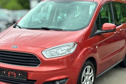 Ford Tourneo Courier 149.630 km 3.200 &euro; Hagen 58135