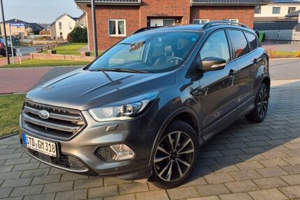 Ford Kuga 85.000 km 12.999 &euro; Horneburg 21640