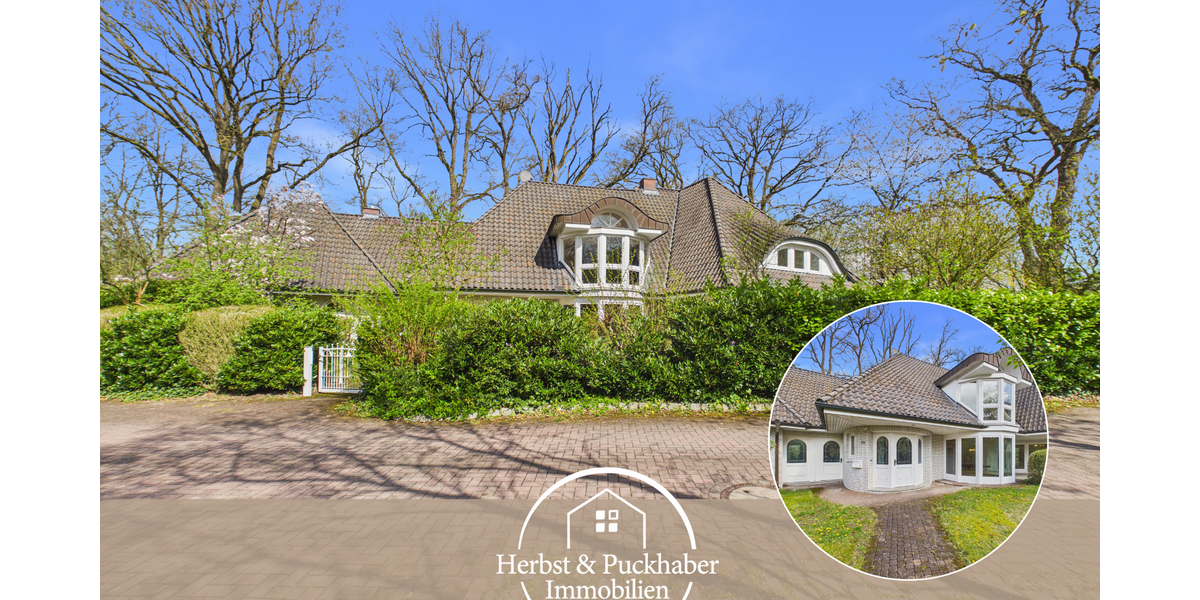 Einfamilienhaus Rotenburg - 10 Zimmer, 344 m&sup2;, 825.000&euro; | Angebot:26408090