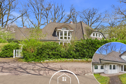 Haus Rotenburg - 10 Zimmer, 344 m&sup2;, 825.000&euro; | Angebot:26408090