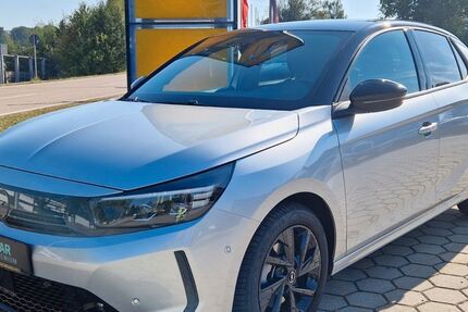 Opel Corsa 1.800 km 17.300 € Waldmünchen 93449