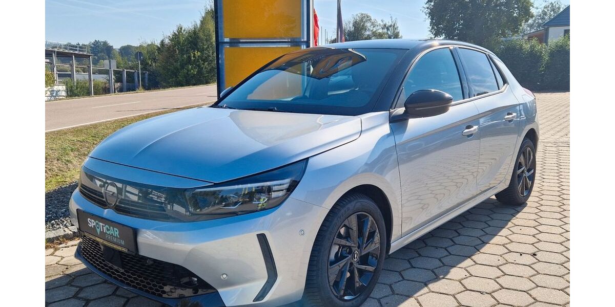 Opel Corsa 1.800 km 17.300 € Waldmünchen 93449