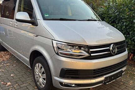 VW T6 Transporter 347.000 km 18.990 &euro; Wagenhoff 38559