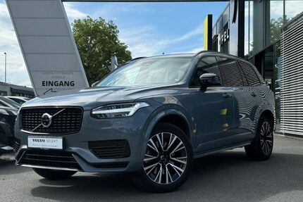 Volvo XC90 78.353 km 53.790 &euro; Gütersloh 33334