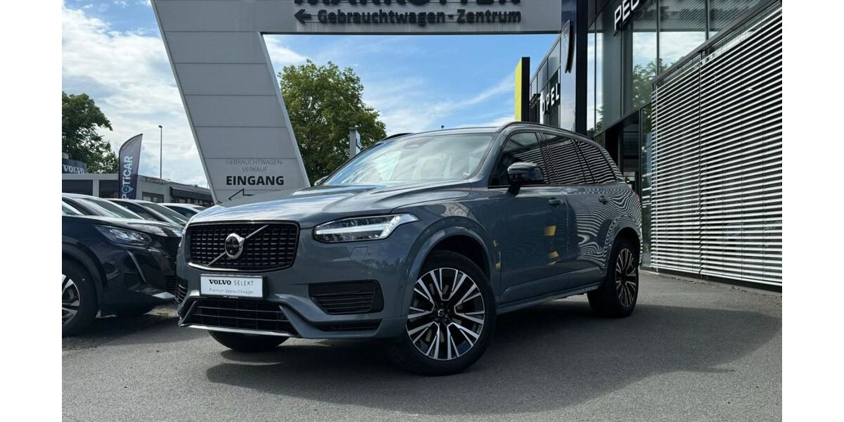 Volvo XC90 78.353 km 53.790 &euro; Gütersloh 33334