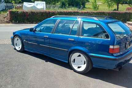 BMW 323 144.000 km 6.800 &euro; Dassel 37586