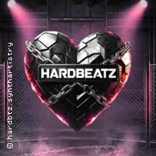 HardBtz - we are one heartbeat 06.03.2026 Bellini Club Mainz