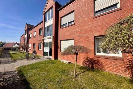 Wohnung zum Mieten in Hohe Börde 323 € 49.67 m²