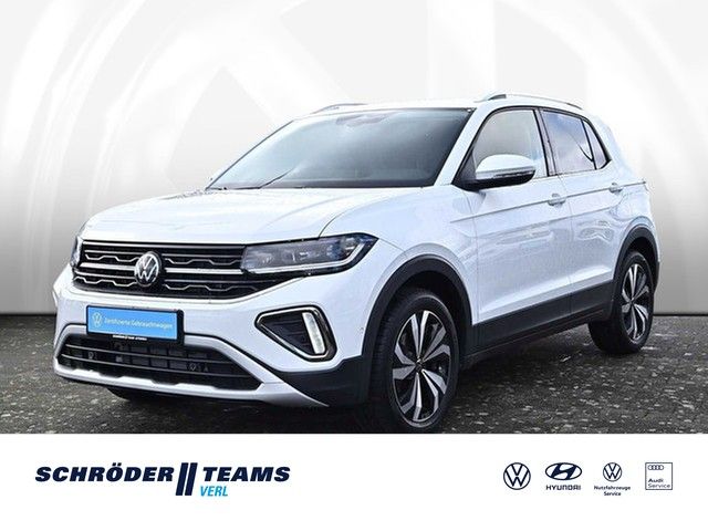 VW T-Cross 3.099 km 23.870 &euro; Verl 33415