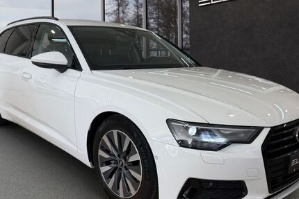 Audi A6 96.000 km 28.490 &euro; Hamburg 20537