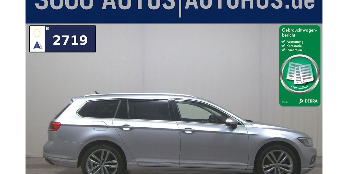 VW Passat 164.200 km 17.480 &euro; Gyhum/Bockel 27404