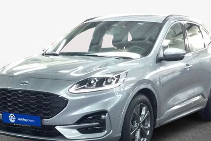 Ford Kuga 19.075 km 25.508 &euro; Hannover 30165