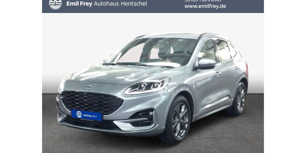 Ford Kuga 19.075 km 25.903 &euro; Hannover 30165