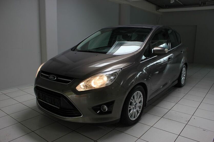 C-Max