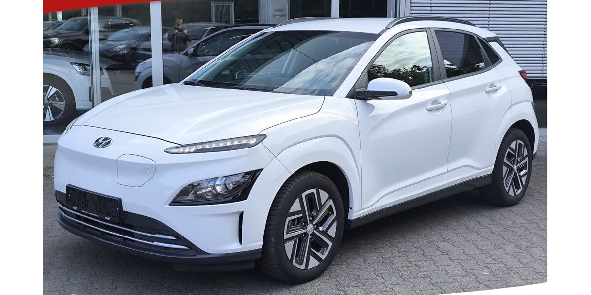 Hyundai KONA 47.054 km 17.450 &euro; Dieburg 64807