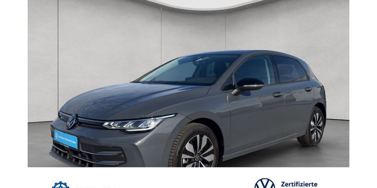VW Golf 12.524 km 28.890 &euro; Heide 25746