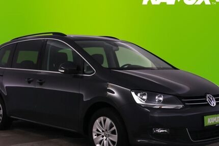 VW Sharan 58.300 km 20.890 &euro; Heide 25746