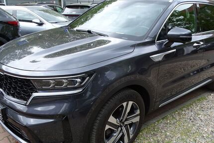 Kia Sorento 43.305 km 34.900 &euro; Berlin 12359