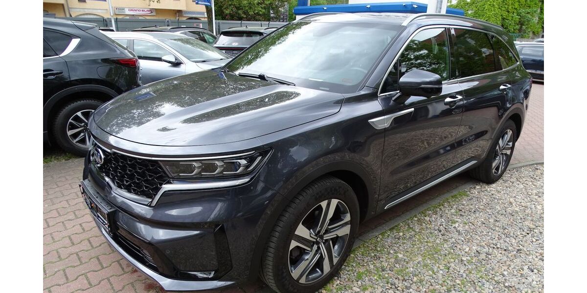 Kia Sorento 43.305 km 35.900 &euro; Berlin 12359