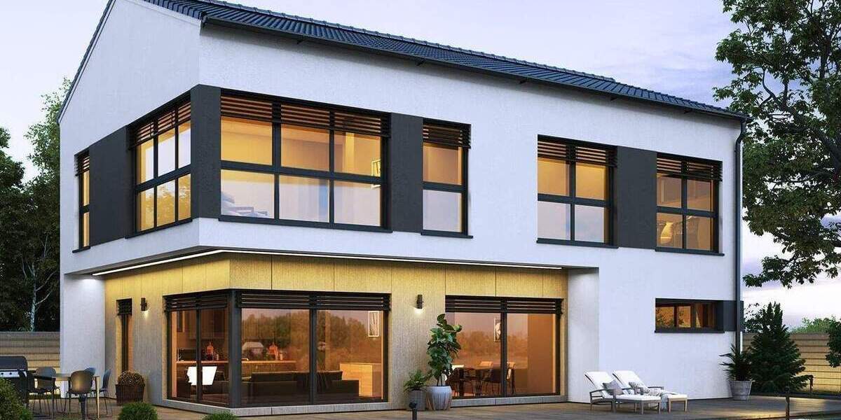 Ihr modernes Haus, nördlich vor den Toren von Hamburg mit individueller Planung. - Einfamilienhaus Henstedt-Ulzburg Ulzburg | Angebot:26086150